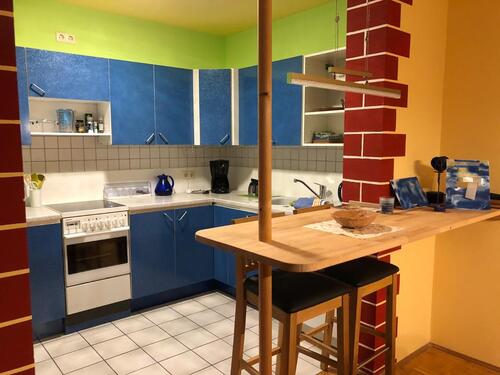 Foto - Etagenwohnung in Vohburg an der Donau zur Miete