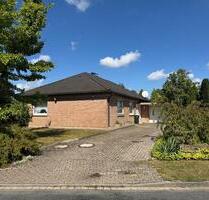 Provisionsfrei großzügiger 4-Zimmer-Bungalow in Melle Bruchmühlen