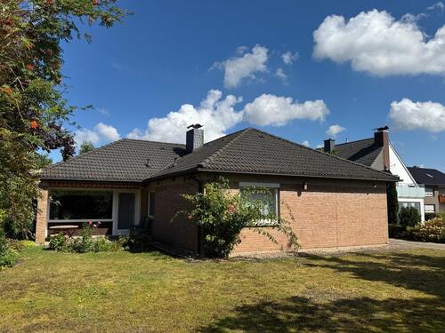 Foto - 4 Zimmer Bungalow zum Kaufen in Melle