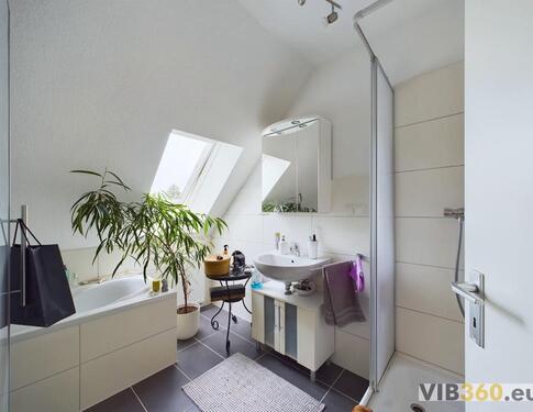 Foto - 2 Zimmer Dachgeschoßwohnung in Barsinghausen