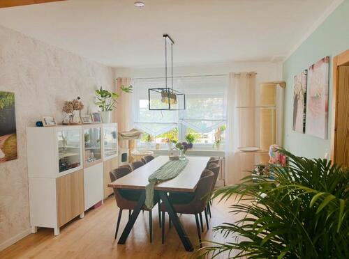 Foto - ✨Mit den letzten Handgriffen ins Eigenheim✨