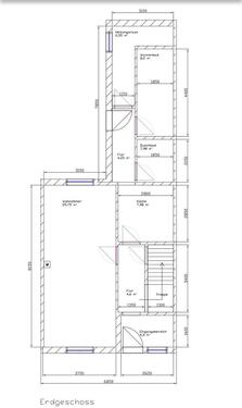 Foto - 4.5 Zimmer Reihenhaus zum Kaufen in Muldestausee