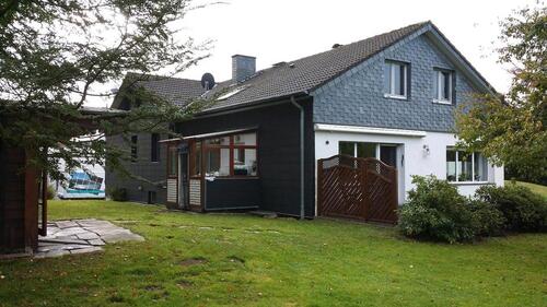 Foto - Konzen, schöne DG-Wohnung an NR