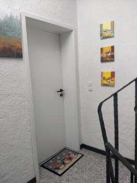 Foto - 2 Zimmer Dachgeschoßwohnung zur Miete in Monschau