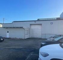 Gewerbehalle Stolberg Atsch - 2.300,00&nbsp;EUR Kaltmiete, ca.&nbsp; 500,00&nbsp;m&sup2; in Stolberg (Rheinland) (PLZ: 52222)