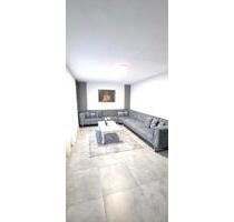 Provisionsfreie Wohnung 4,5 + 1 Zimmer wohnung - Wernau (Neckar)