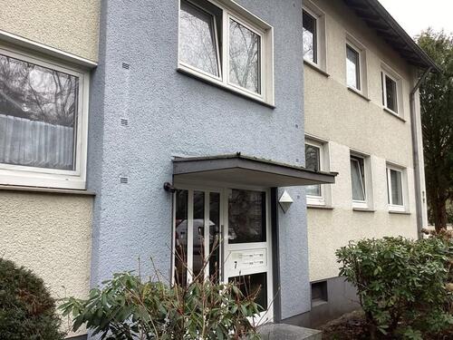 Foto - Ihre Chance - schöne 3-Zimmer-Wohnung mitten in Buer