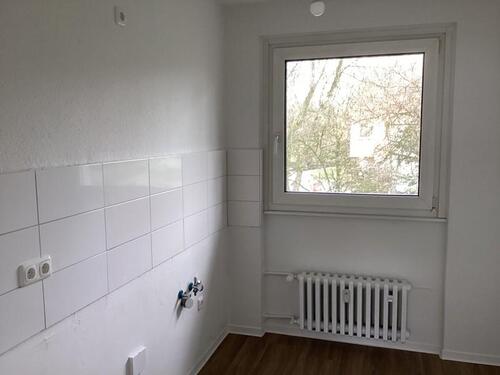 Foto - 3 Zimmer Etagenwohnung zur Miete in Gelsenkirchen