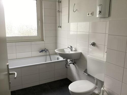 Foto - 3 Zimmer Etagenwohnung in Gelsenkirchen