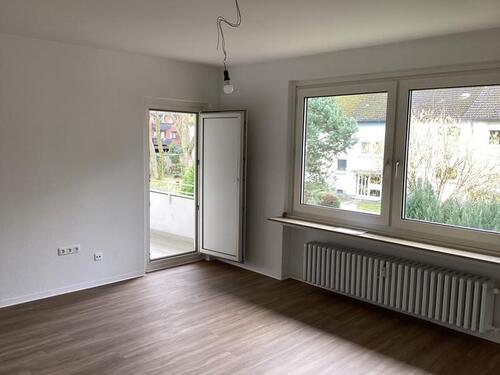 Foto - Etagenwohnung in Gelsenkirchen zur Miete