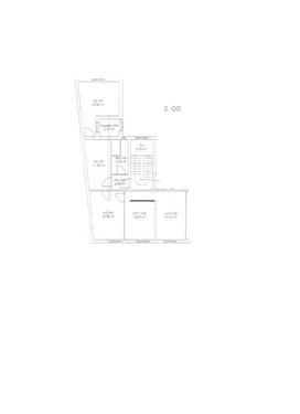 Foto - 4 - Zimmer Wohnung - 555,00&nbsp;EUR Kaltmiete, ca.&nbsp; 86,00&nbsp;m&sup2;