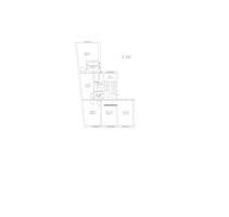 4 - Zimmer Wohnung - 555,00&nbsp;EUR Kaltmiete, ca.&nbsp; 86,00&nbsp;m&sup2; in Mühlhausen (Thüringen) (PLZ: 99974)