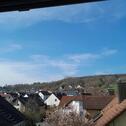 Foto - Sonnige Wohnung Forchheim mit Blick zum Weingartsteig