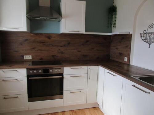 Foto - 3 Zimmer Dachgeschoßwohnung zum Kaufen in Forchheim