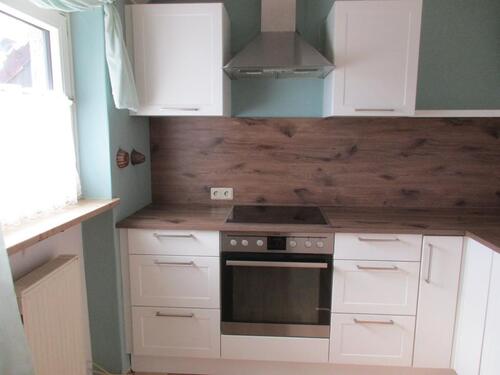 Foto - 3 Zimmer Dachgeschoßwohnung in Forchheim