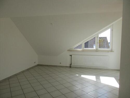 Foto - Dachgeschoßwohnung in Forchheim zum Kaufen