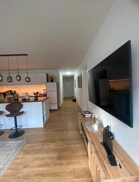 Foto - 5 Zimmer Erdgeschoßwohnung in Münster