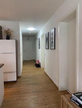 Foto - Erdgeschoßwohnung in Münster zur Miete