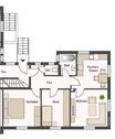 Foto - 3 Zimmer Erdgeschoßwohnung zur Miete in Rochlitz