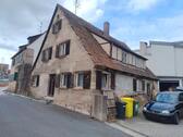 Foto - Bauernhaus, Landhaus zum Kaufen in Fürth