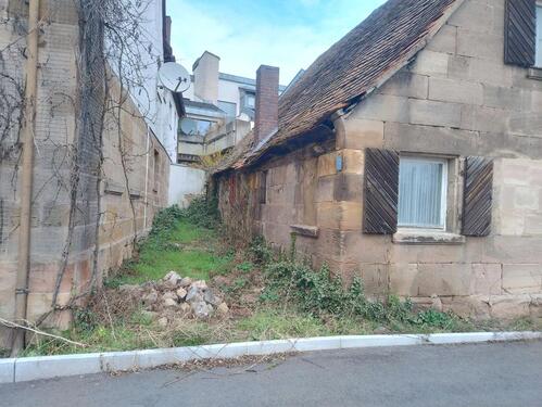 Foto - Bauernhaus, Landhaus in Fürth