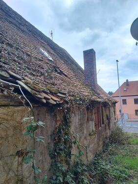 Foto - Bauernhaus, Landhaus in Fürth zum Kaufen