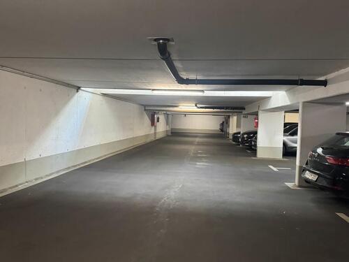 Foto - 3 Zimmer Etagenwohnung zur Miete in Hürth