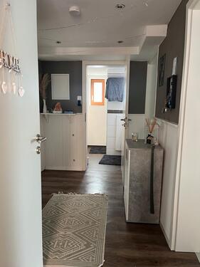 Foto - Schöne 3 Zimmer Altbauwohnung in Mertingen