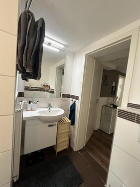 Foto - Erdgeschoßwohnung in Mertingen zur Miete
