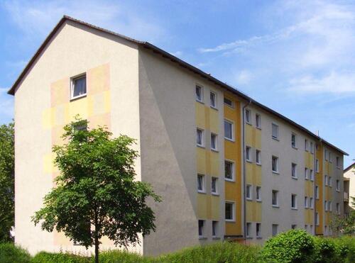 Foto - Gemütliche 2,5-Zimmer-Wohnung zu vermieten!