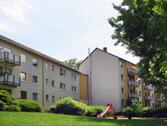Foto - 2.5 Zimmer Etagenwohnung zur Miete in Frankfurt am Main