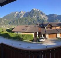 Wohnung im Trentino Levico helle große Wohnunung Bergblick - Puchheim