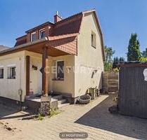 EFH Oranienburg Süd - 289.000,00&nbsp;EUR Kaufpreis, ca.&nbsp; 69,00&nbsp;m&sup2; in Oranienburg (PLZ: 16515)