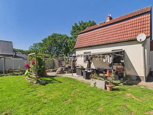 Foto - 3 Zimmer Einfamilienhaus in Oranienburg