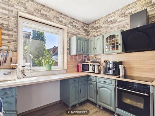 Foto - Einfamilienhaus in Oranienburg zum Kaufen