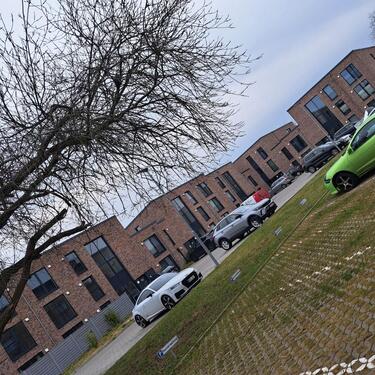 Foto - Vermietung schöne helle Neubauwohnung