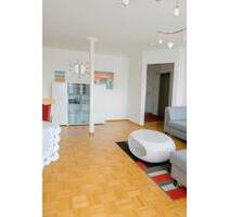 Helle 2-Zimmer Whg mit EBK, Balkon und Stellplatz - Baden-Baden Balg