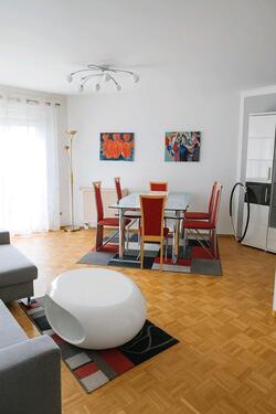 Foto - Etagenwohnung zum Kaufen in Baden-Baden