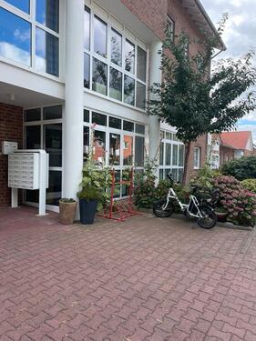 Foto - Etagenwohnung zur Miete in Preußisch Oldendorf