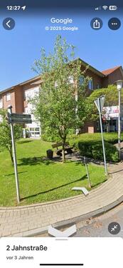 Foto - Etagenwohnung in Preußisch Oldendorf