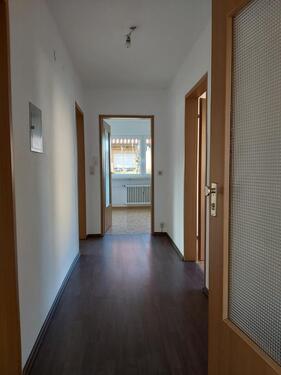 Foto - Etagenwohnung in Hirschaid