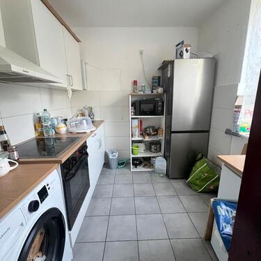 Foto - Etagenwohnung zur Miete in Siegen