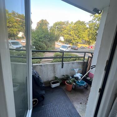 Foto - Etagenwohnung in Siegen
