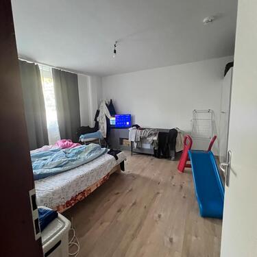 Foto - Etagenwohnung in Siegen zur Miete