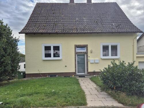 Foto - Wunderschöne 3 Zimmerwohnung in Schauenburg OT Elgershausen