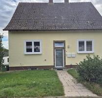 Wunderschöne 3 Zimmerwohnung in Schauenburg OT Elgershausen