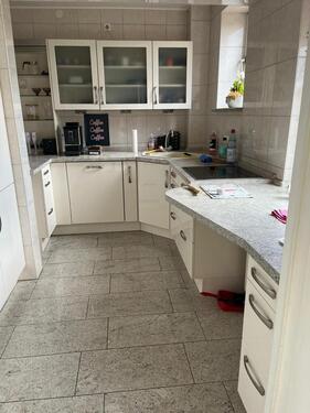 Foto - Etagenwohnung zur Miete in Schauenburg