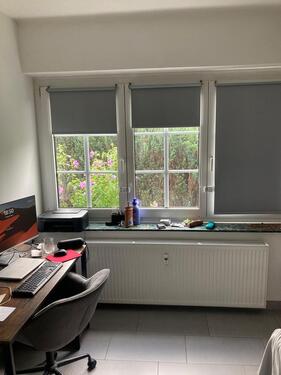 Foto - Etagenwohnung in Bielefeld