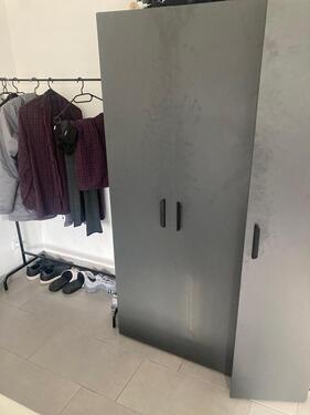 Foto - Etagenwohnung in Bielefeld zur Miete