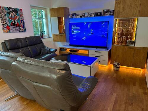 Foto - PROVISIONSFREI! SCHÖNE 3-ZIMMER-GARTENWOHNUNG